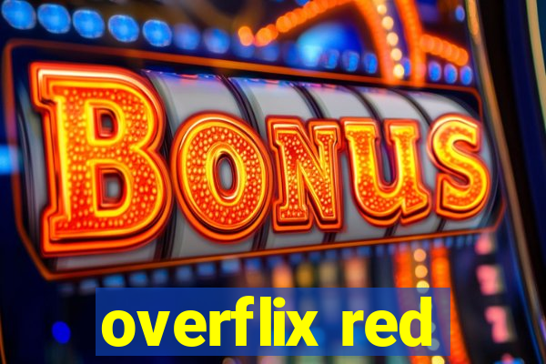 overflix red